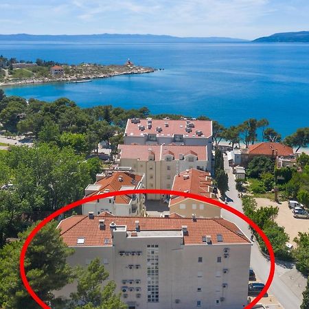 Apartments By The Sea Makarska - 19134 Екстериор снимка