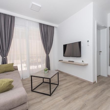 Apartments By The Sea Makarska - 19134 Стая снимка